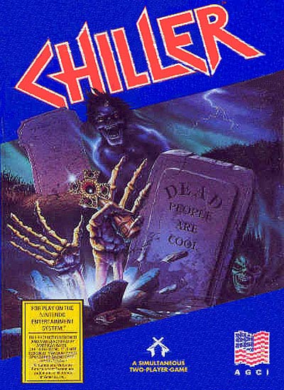 game label