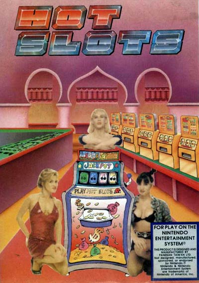 game label