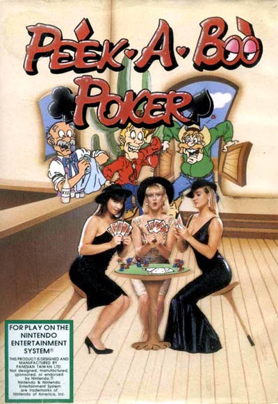 game label